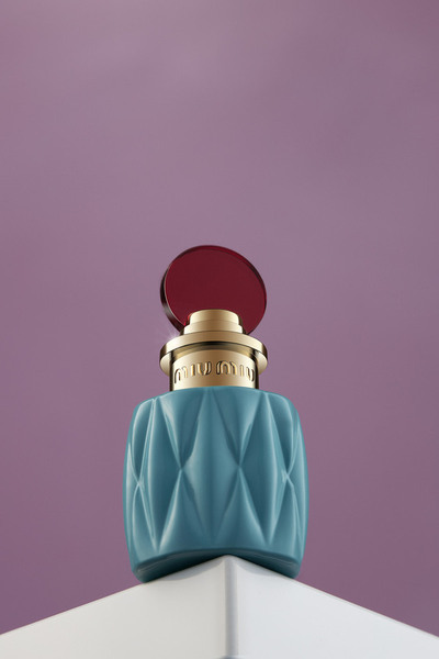 Photograph Igor Mendez Miumiu on One Eyeland
